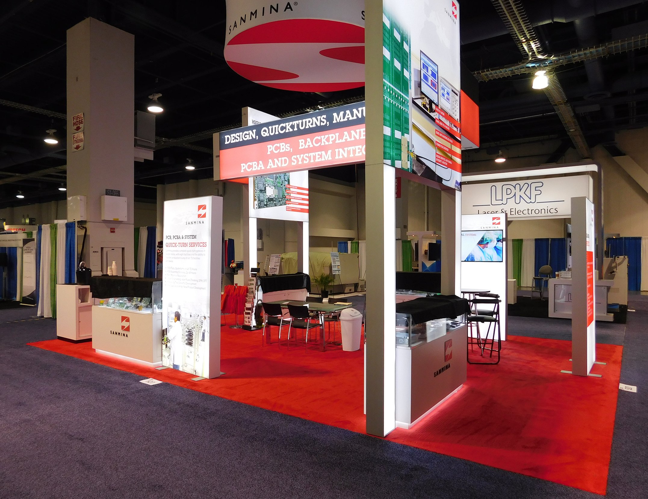 IPC APEX EXPO 2025